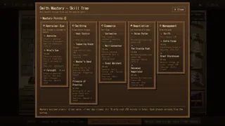 Скриншот 6 к игре Eternal Swordsmith