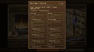 Скриншот 7 к игре Eternal Swordsmith