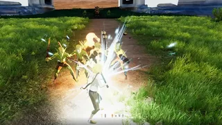 Скриншот 2 к игре 无名勇者见闻录