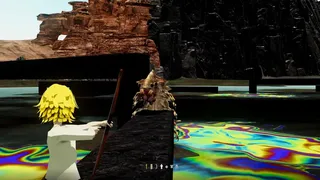 Скриншот 3 к игре 无名勇者见闻录
