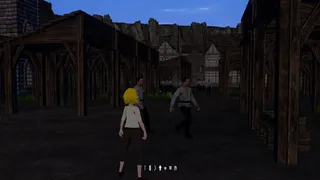 Скриншот 4 к игре 无名勇者见闻录