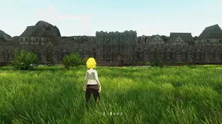 Скриншот 5 к игре 无名勇者见闻录