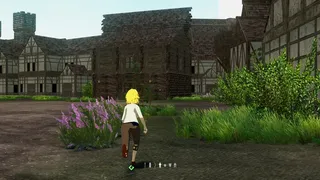 Скриншот 7 к игре 无名勇者见闻录