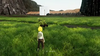 Скриншот 8 к игре 无名勇者见闻录