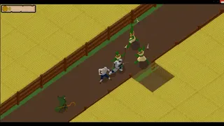 Скриншот 2 к игре The Adventurer's Guild Idler