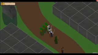 Скриншот 3 к игре The Adventurer's Guild Idler