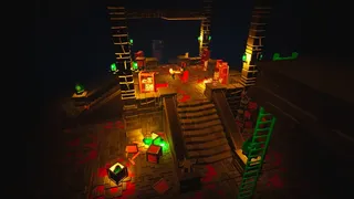 Скриншот 7 к игре Dilbaz