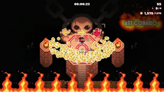 Скриншот 1 к игре WomboCombo