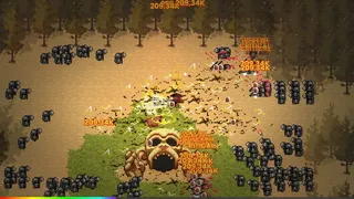 Скриншот 5 к игре WomboCombo
