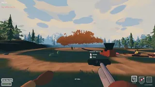 Скриншот 2 к игре Needle in a Haystack
