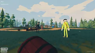 Скриншот 4 к игре Needle in a Haystack
