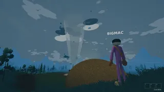 Скриншот 6 к игре Needle in a Haystack