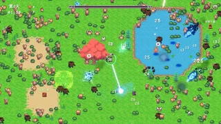 Скриншот 2 к игре 弥留之地