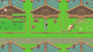 Скриншот 6 к игре 弥留之地
