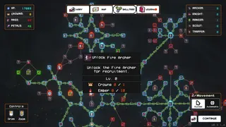 Скриншот 3 к игре Crown Siege