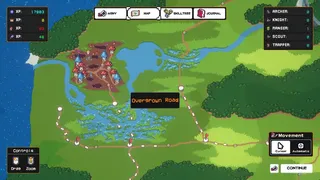 Скриншот 4 к игре Crown Siege