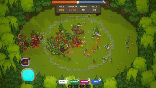 Скриншот 6 к игре Crown Siege