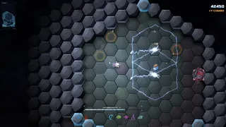 Скриншот 1 к игре AsterMaster