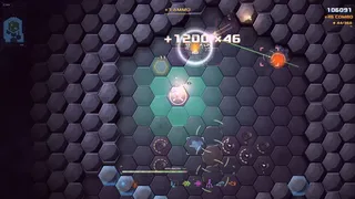 Скриншот 3 к игре AsterMaster
