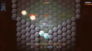 Скриншот 4 к игре AsterMaster