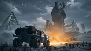 Скриншот 6 к игре LYRA BLADE