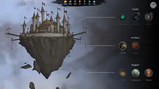 Скриншот 2 к игре Stones Keeper: Director's Cut
