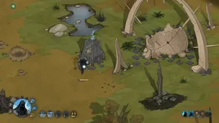 Скриншот 4 к игре Stones Keeper: Director's Cut