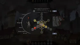 Скриншот 7 к игре Stones Keeper: Director's Cut