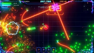 Скриншот 5 к игре Geometry Rift: Apocalypse