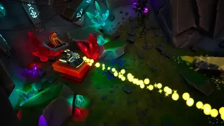 Скриншот 6 к игре Paws & Scrolls