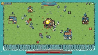 Скриншот 1 к игре Boss After Boss