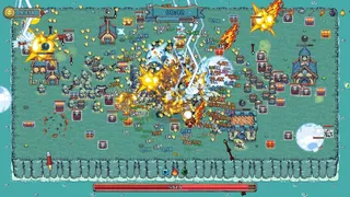 Скриншот 3 к игре Boss After Boss