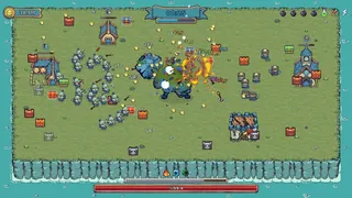 Скриншот 5 к игре Boss After Boss
