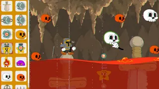 Скриншот 5 к игре ToonSouls Maker