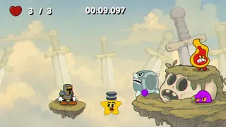 Скриншот 6 к игре ToonSouls Maker