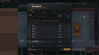 Скриншот 4 к игре WORKS: Motorsport Factory