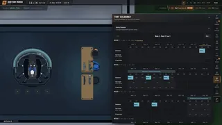 Скриншот 5 к игре WORKS: Motorsport Factory