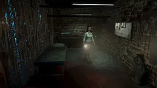 Скриншот 4 к игре SHOCKFACE