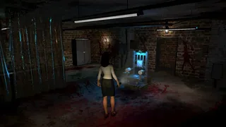Скриншот 6 к игре SHOCKFACE