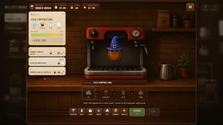 Скриншот 3 к игре Espresso Presso