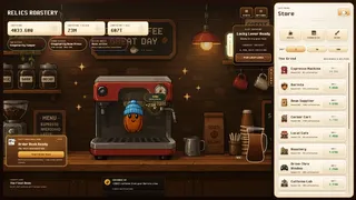 Скриншот 5 к игре Espresso Presso