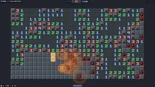 Скриншот 2 к игре Minesweeper Maker