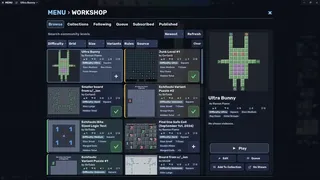 Скриншот 5 к игре Minesweeper Maker