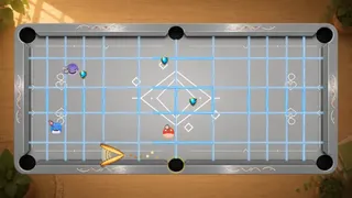 Скриншот 6 к игре Perfect Route