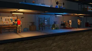 Скриншот 3 к игре System Arrival