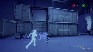 Скриншот 1 к игре The Vestige