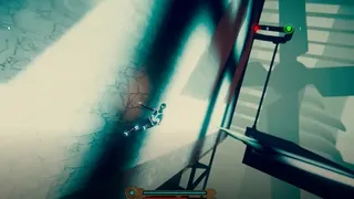 Скриншот 3 к игре The Vestige