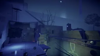 Скриншот 4 к игре The Vestige