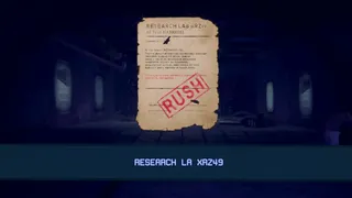 Скриншот 6 к игре The Vestige