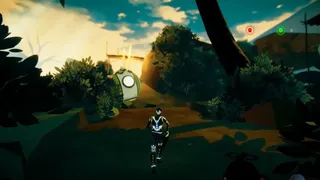 Скриншот 8 к игре The Vestige